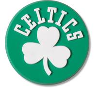 Jibbitz Crocs NBA Boston Celtics 2 Vert TU