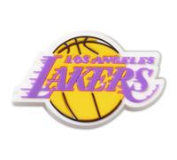 Jibbitz Crocs NBA Los Angeles Lakers 1 Multicolore TU