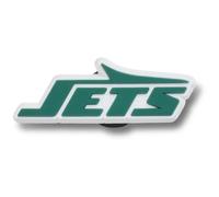 Jibbitz Crocs NFL New York Jets Logo Vert TU