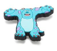 Jibbitz Crocs Pixar Sully Bleu TU