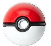 Jibbitz Crocs Pokemon Poke Ball Rouge TU