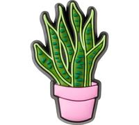 Jibbitz Crocs Potted Plant Rose TU