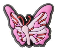 Jibbitz Crocs Pretty Butterfly Rose TU
