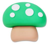 Jibbitz Crocs Squishy Vert TU