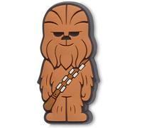 Jibbitz Crocs Star Wars Chewbacca Marron TU