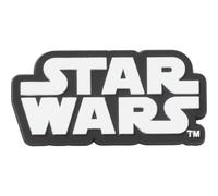 Jibbitz Star Wars Logo Pin One Size