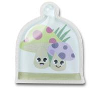 Jibbitz Crocs Terrarium Friends Multicolore TU