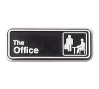 Jibbitz Crocs The Office Noir TU