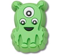 Jibbitz Crocs Tiny Green Monster Vert TU