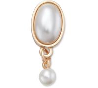 Jibbitz Crocs Tiny Pearl Dangle DorÃ© TU