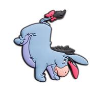 Jibbitz Crocs Winnie The Pooh Eeyore Multicolore TU