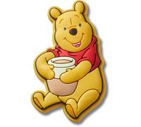Jibbitz Crocs Winnie The Pooh Honey Jaune TU