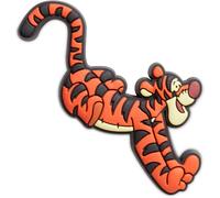 Jibbitz Crocs Winnie The Pooh Tigger Orange TU