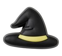 Jibbitz Crocs Witch Hat Noir TU