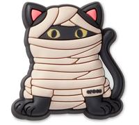 Jibbitz Goupille Black Cat Mummy