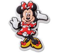 Jibbitz Crocs Disney Minnie Mouse Noir TU
