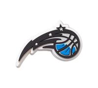 Jibbitz Nba Orlando Magic Pin One Size