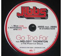 Jibbs - Go Too Far / King Kong (Remix)