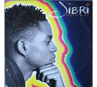 Jibri - Wise One Red Vinyl