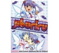 Jiburiru Second Coming: Complete Series