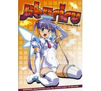 Jiburiru - The Second Coming, Book One