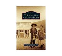 Jicarilla Apache Of Dulce