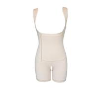 jiChenxiang Waist Trainer Zip Waist Lace Slimming Shaper Corset Control Butt Lifter Strap Body Shaper Underwear Bodysuit Women Plus Size S-6xl