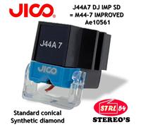 Jico Jico J44A 7 DJ IMP SD