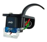Jico OMNIA-J44d-DJ-sd-bk Cellules G