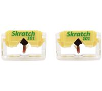 JICO Skratch 101 diamant de remplacement