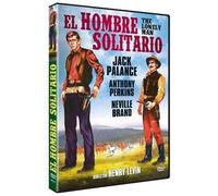 Jicop Le Proscrit (1957) / The Lonely Man