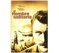 Jicop le proscrit (1957) / The Lonely Man G