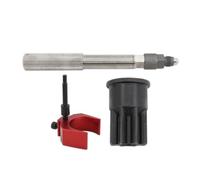 JicSuXi Pige Calage avec Support Robuste til Calage Moteur Kit D'tils pr Mécaniciens