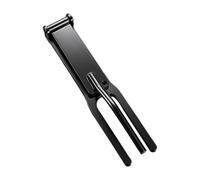 JicSuXi Pince à Riveter pour Frein Pneumatique de Remorque, Mécanisme de Presse Compact, Robuste et épais en Alliage