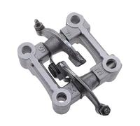 JicSuXi Support d'arbre à Cames Culbuteur Assemblage Métal Support Siège Camion Scooter GY6 125cc 150cc Adapté pour Atelier Course