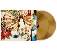 Jid Feat. 21 Savage And Baby Tate - God Does Like Ugly [Vinyl Lp] Explicit, Tan, Colored Vinyl, Gatefold Lp Jacket