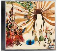 JID – God Does Like Ugly – CD