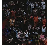 Jid - The Forever Story [Import]