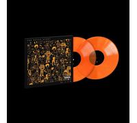 JID The Never Story Opaque (Vinyl)