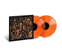 JID - The Never Story[Orange Crush 2 LP] [Expanded Edition]