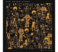 Jid - The Never Story (Vinyl)