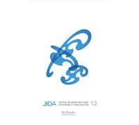 JIDA 12. Textos de Arquitectura, Docencia e Innovación