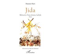 Jida: Mémoire d'une femme kabyle