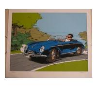 JIDEHEM - 50x60 cm - AFFICHE / POSTER G