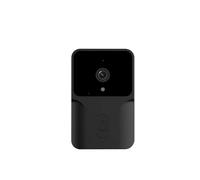 JIDKEINNH Mirixi Wireless 4.3 inch IPS Video Doorbell with Camera Door Phone Home Intercom Call Record SD Card Night Vision 2 Way Talk IR(Set 1)