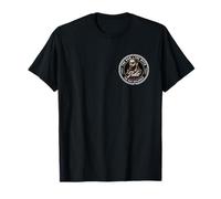 Jido Middle Eastern Grandpa Musulman Funny Bad Influence T-Shirt