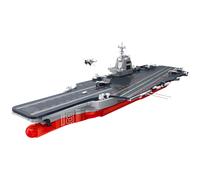 Jie star FF40010 - Porte-avions JIE STAR Fujian