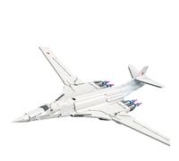 Jie Star TU-160 Bombardier Stratégique - JIE STAR JJ9226
