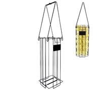 JIEBWCHA à balles de Tennis | Support de Balle de Tennis, Grande capacité, Portable, pour entraînement de Softball