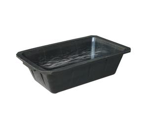 JIEBWCHA Abreuvoir pour chevaux, gamelle de 10 litres | Gamelle pour animaux de compagnie pour poules, chèvres, volaille, gibier - Pour poules, chèvres, volailles, ferme sauvage